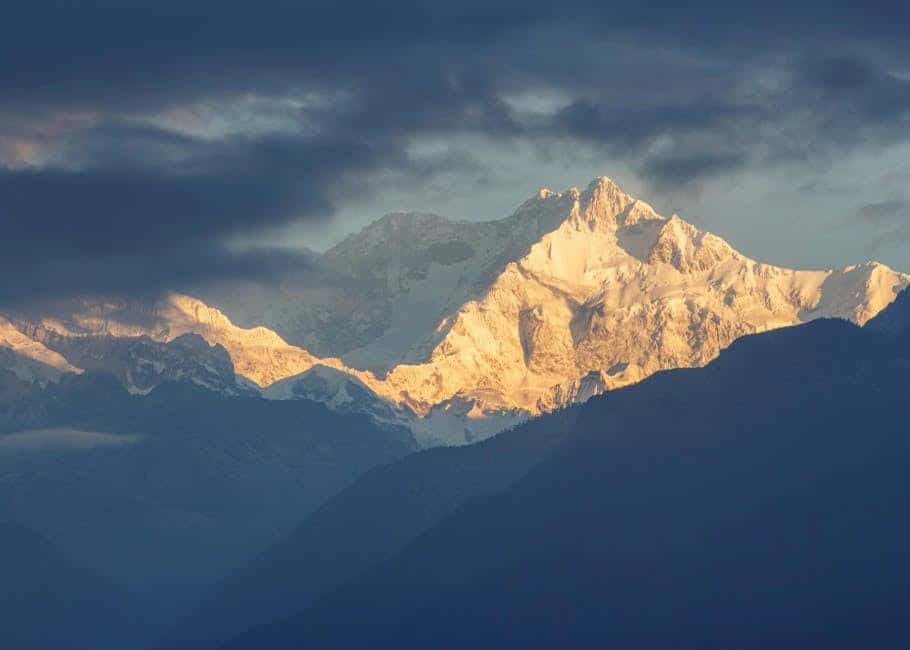 Express Sikkim Highlights: Gangtok, Pelling & Sunset Points