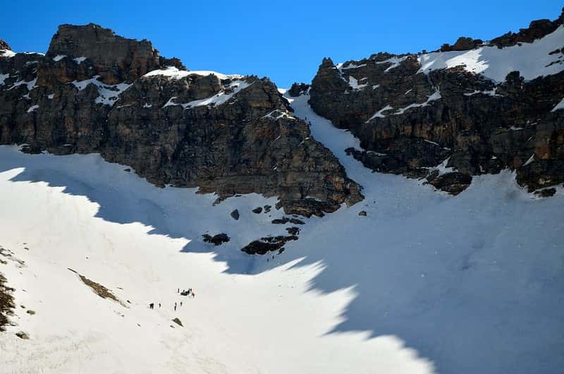 Rupin Pass Trek Intro 6 Nights: Waterfalls & Alpine Meadows