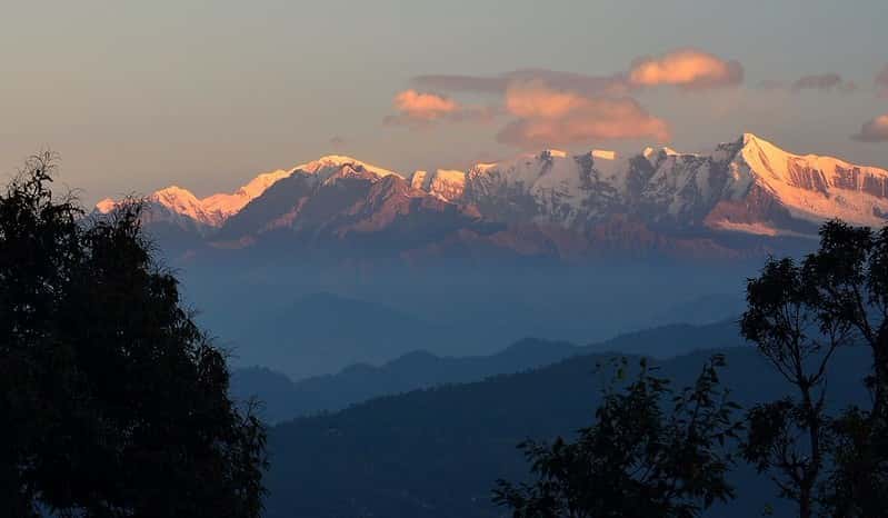 Himalayan Photography Tour 6 Nights: Sunrise Peaks & Village Portraits