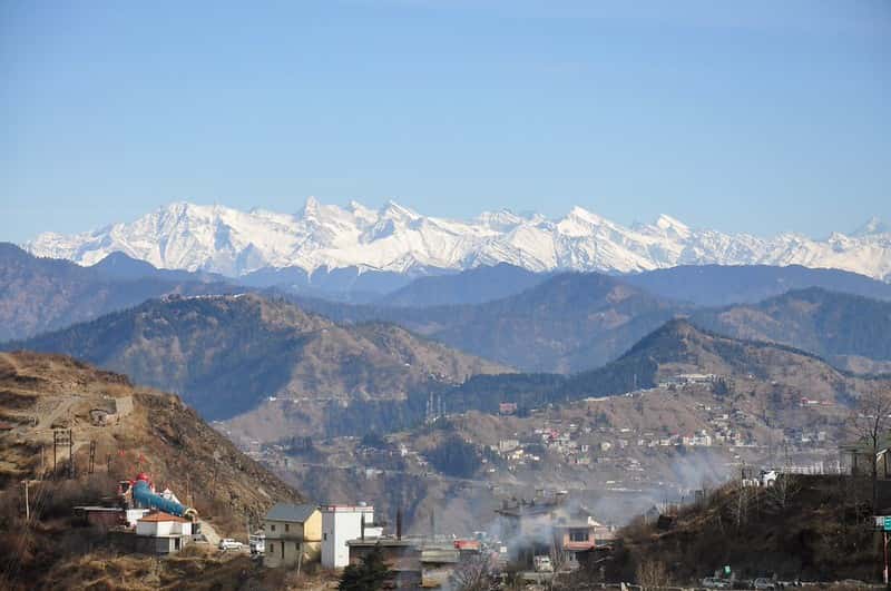 Himachal Gourmet & Tea Trail 5 Nights: Local Cuisine Tours