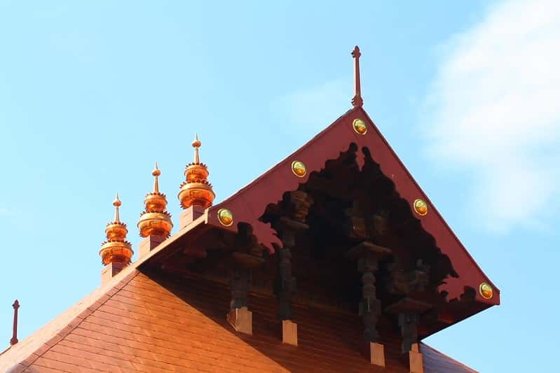 Kerala Pilgrimage Tour: Guruvayur, Guruvayoor Temple & Nearby Holy Sites