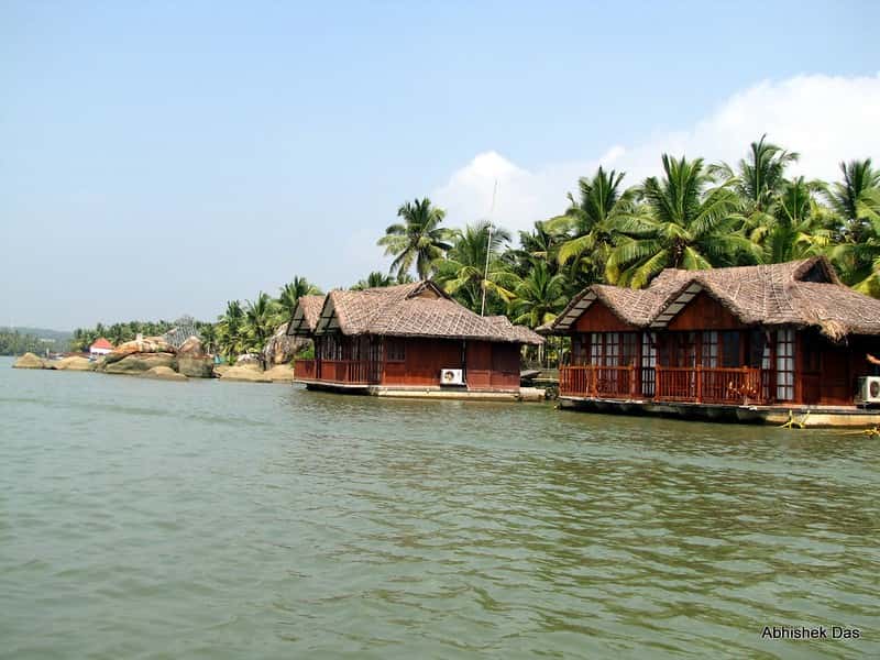 Kerala Family Beach Holiday: Kovalam & Poovar Island Excursions