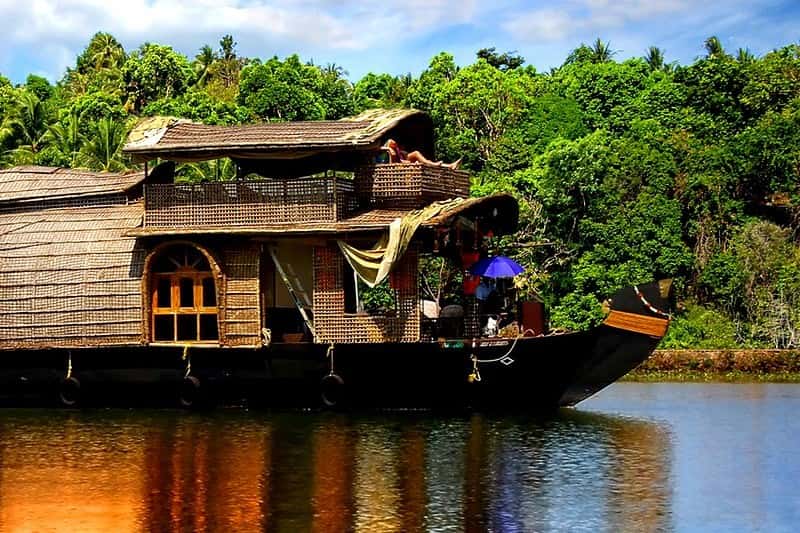 Kerala 8-Night Explorer: Munnar, Wayanad, Bekal & Northern Backwaters