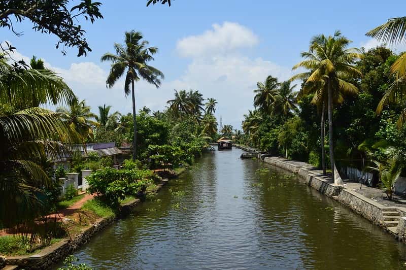 Kochi to Alleppey Photography Tour: Heritage, Backwaters & Fisherfolk