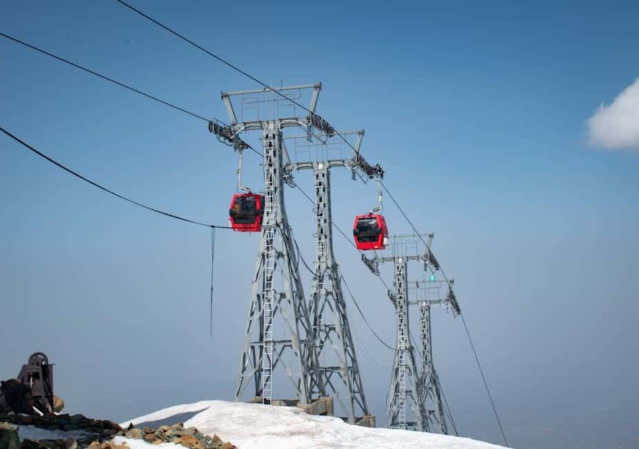 Gulmarg Weekend Skiing Getaway: Gondola & Meadows