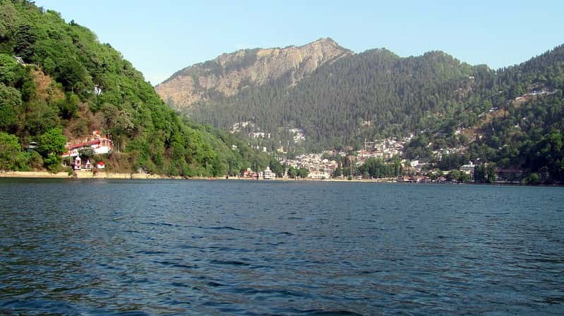 Luxury Uttarakhand Retreat: Nainital, Mussoorie & Spa Getaway