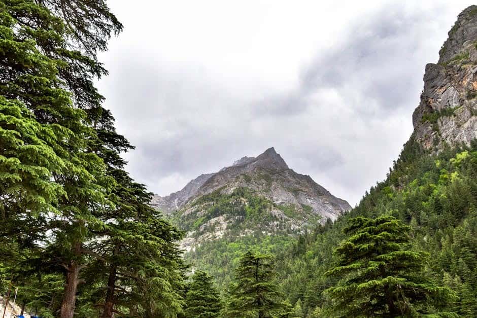 Pilgrim's Extended Path: Yamunotri, Gangotri & Uttarkashi Highlights