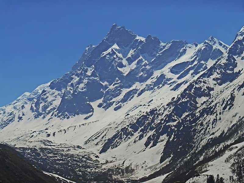 Snow & Peaks Expedition: Auli, Joshimath & Gorson Bugyal