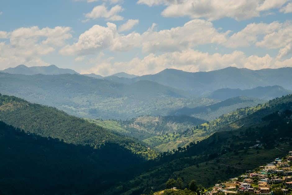 Seven Nights Classic Uttarakhand: Nainital, Ranikhet, Almora & Kausani