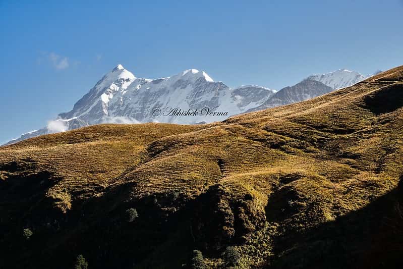 Eight Nights Luxury Kumaon & Garhwal: Private Guides, Premium Stays