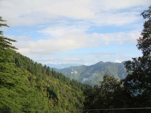 Extended Family Holiday: Corbett, Nainital, Ranikhet & Landour