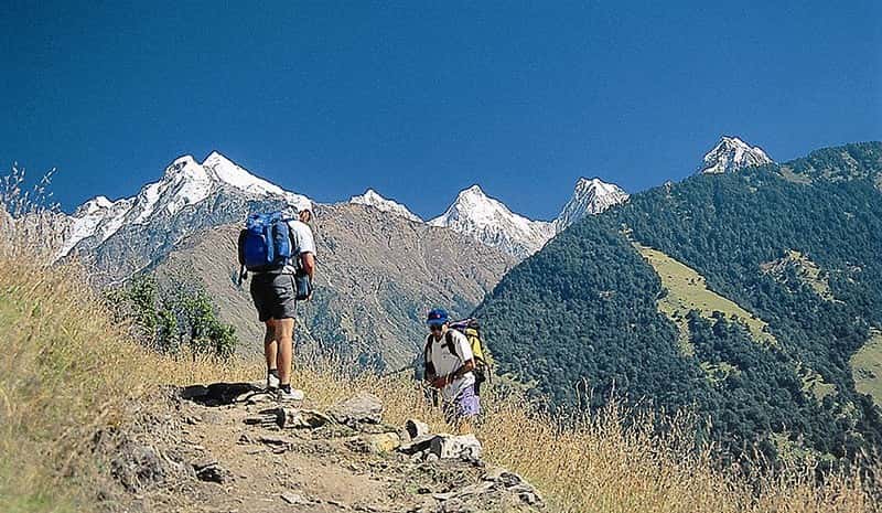 Heritage & Cuisine Tour: Kumaoni Food Trails & Local Markets