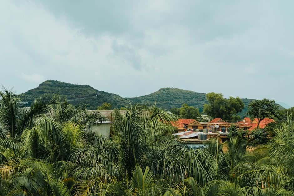 Saputara Scenic Weekend: Hill Station & Lake Leisure