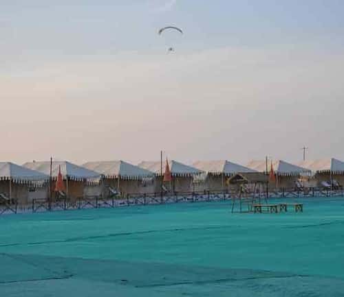 Great Rann & Bhuj 5-Night Cultural Immersion