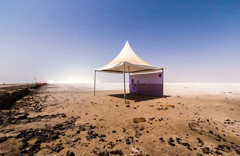 Kutch Festival Special 5-Night: Arts, Desert & Music
