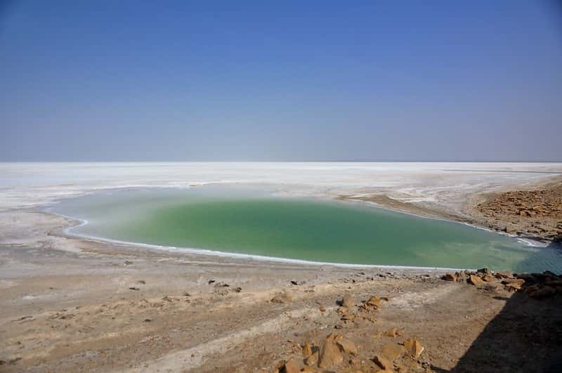 Kutch & Rann Extended 6-Night: Great Rann, Dholavira & Forts