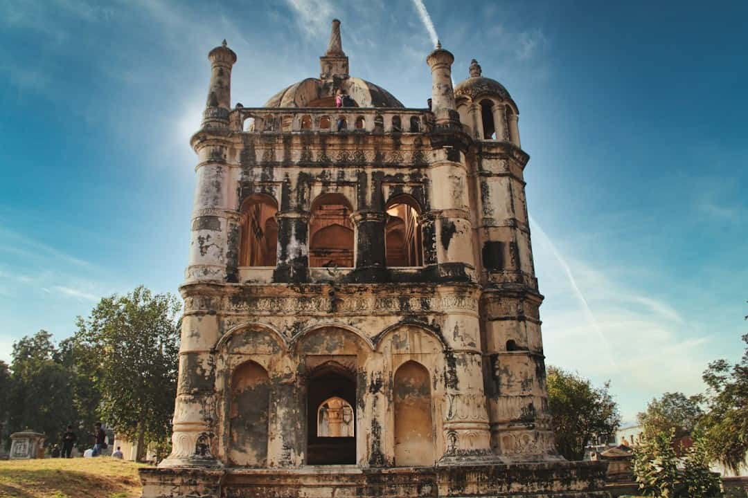 Heritage Coastal Loop 8-Night: Surat, Diu, Dwarka & Somnath