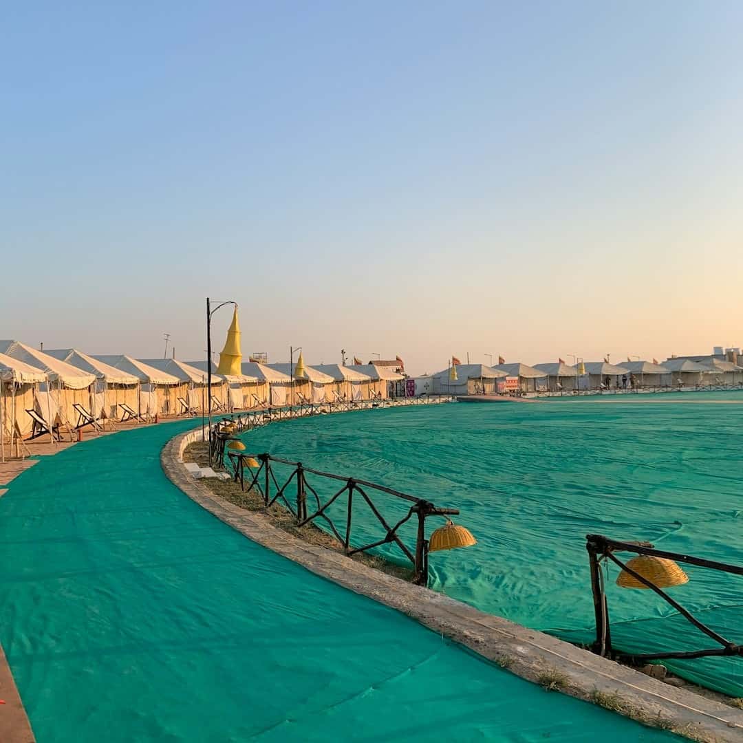 Sunset & Stars: Rann Overnight 5-Night Experience