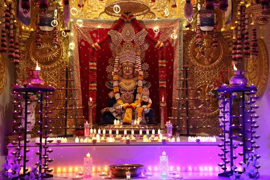 Spiritual Luxe 5-Night: Palitana & VIP Temple Experience