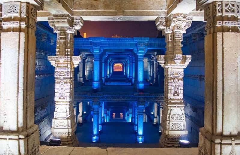 Gujarat Weekend Family Pack 4-Night: Quick Cultural Highlights