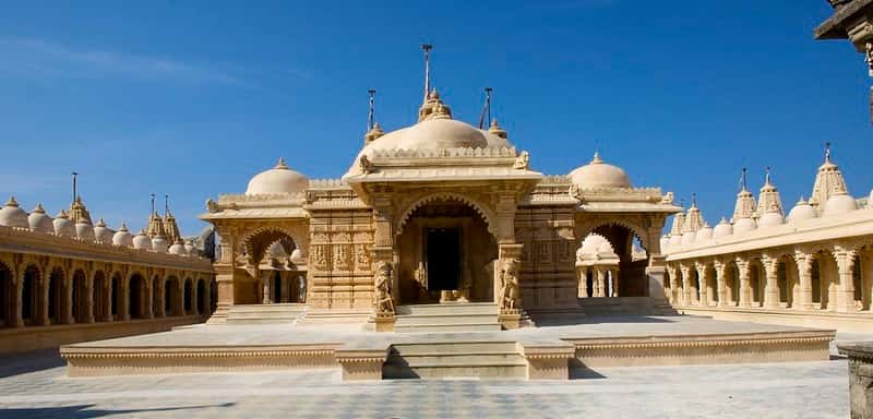 Heritage & Wellness 4-Night: Yoga Retreat with Temple Visits