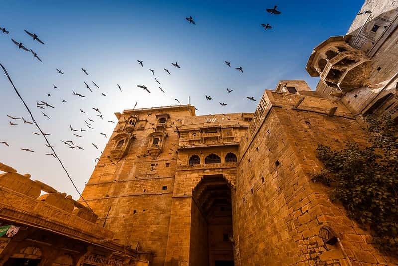 Family Rajasthan Explorer: Kid-Friendly Forts, Museums & Puppet Shows