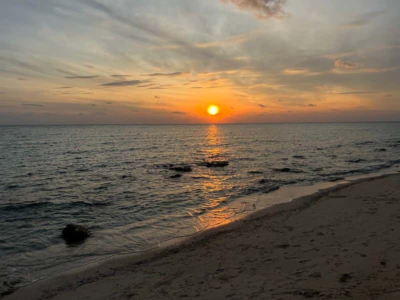 Signature Andaman: 7-Night Havelock, Neil & Little Andaman Tour