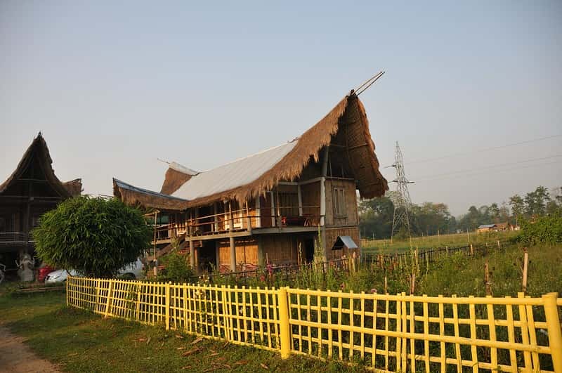 Majuli Cultural Mini Tour: River Island & Tribal Homestays