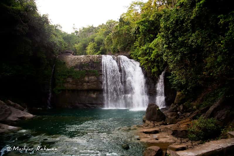 Shillong & Dawki Adventure Weekend: River, Caves & Kayaking