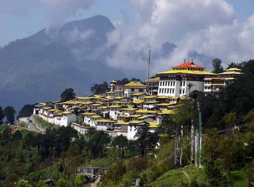Tawang & Zuluk Expedition: High Passes, Monasteries & Valleys