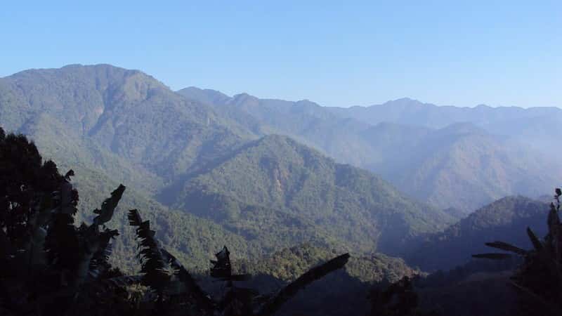 Ziro, Itanagar & Arunachal Culture Tour: Tribes & Traditions