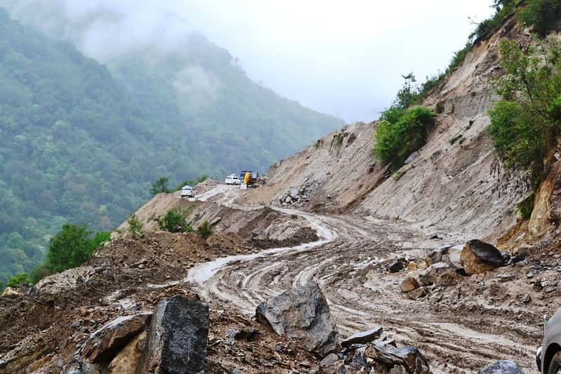 Arunachal Immersion: Bomdila, Tawang & Tribal Homestays