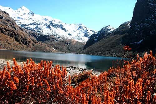 Sikkim & Darjeeling Grand Tour: Hill Stations, Toy Train & Lakes