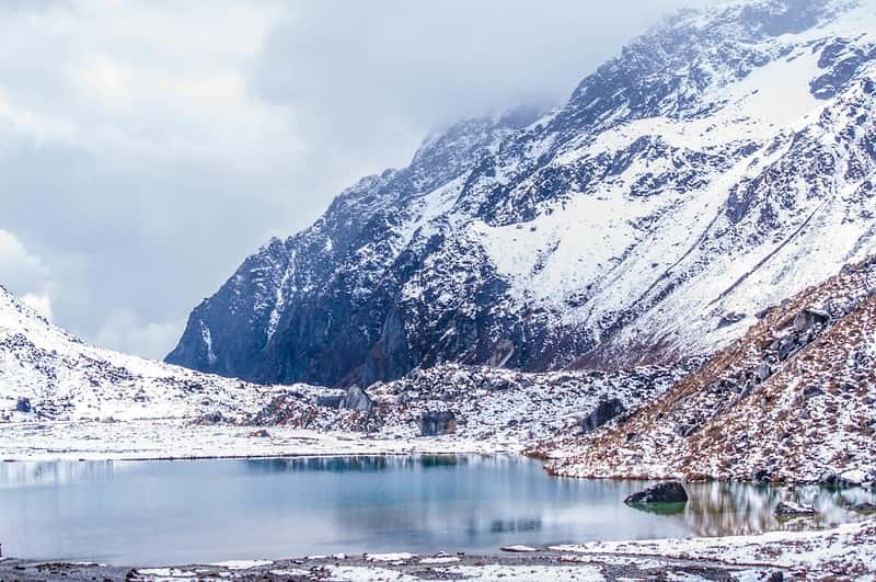 Complete Northeast Adventure: Ziro, Dzukou & Goecha La Intro