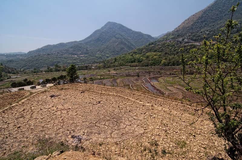 Nagaland & Arunachal Cultural Expedition: Hornbill & Highlands