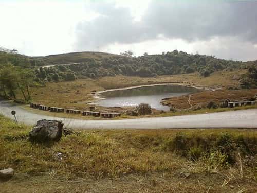 Meghalaya & Assam Nature Circuit: Caves, Waterfalls & Tea Estates