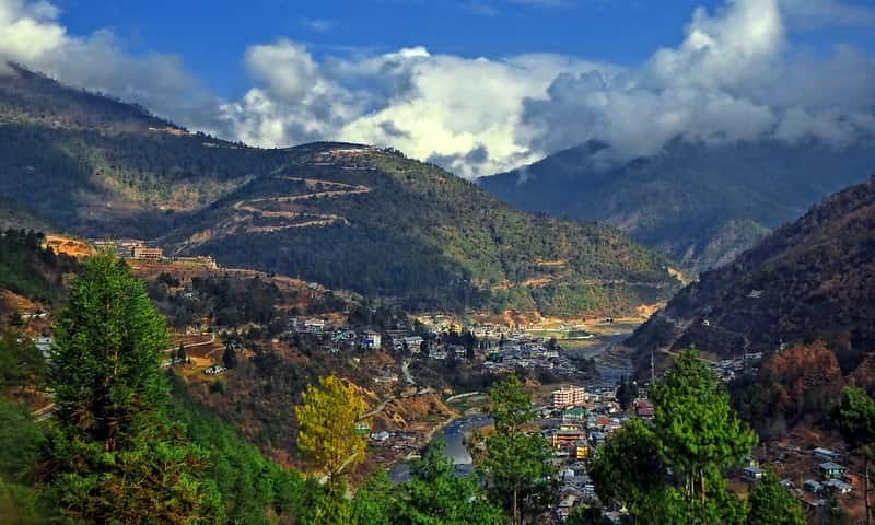 North East Pilgrimage Trail: Tawang, Dirang & Sacred Monasteries