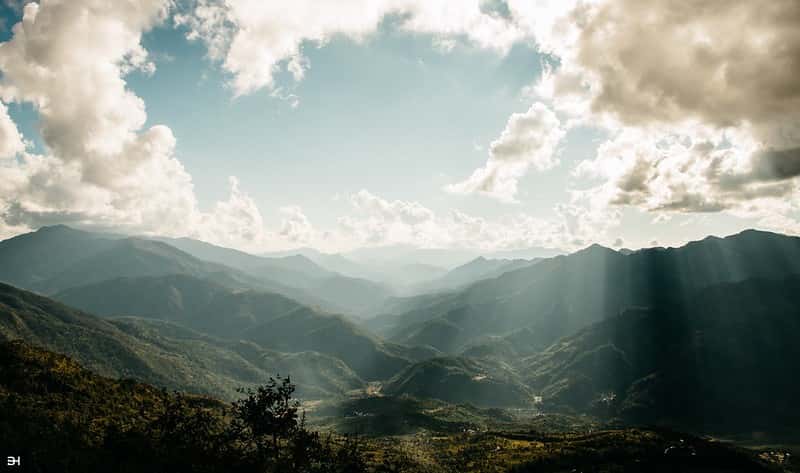 Northeast Cultural Immersion: Manipur, Tripura & Local Festivals