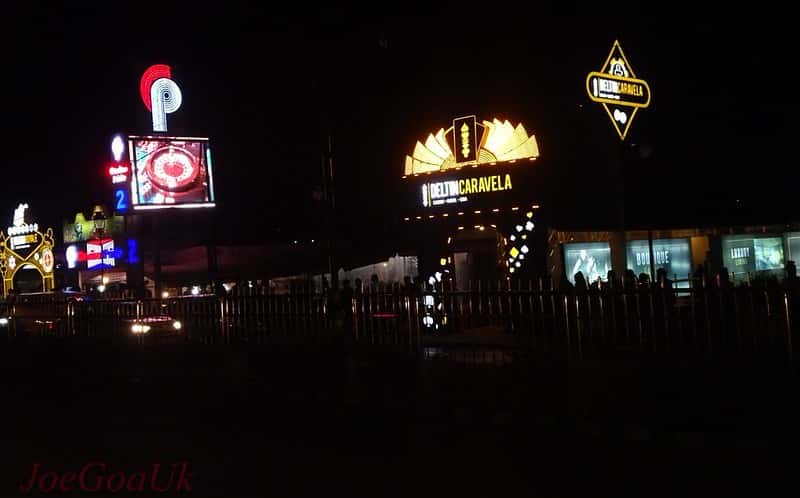 North Goa Highlights: Fort Aguada, Candolim & Casino Nights North Goa Highlights: Fort Aguada, Candolim & Casino Nights