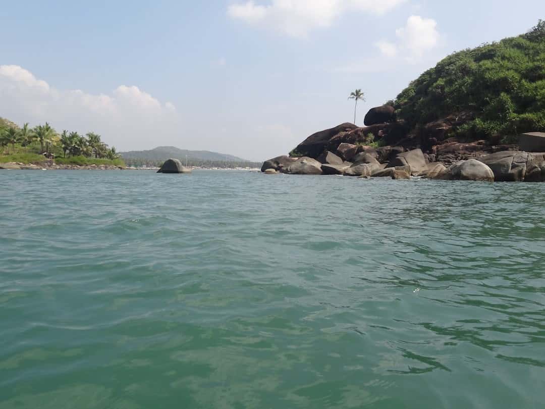 Ultimate Adventure 5N Goa: Scuba, Trek to Dudhsagar & Kayaking
