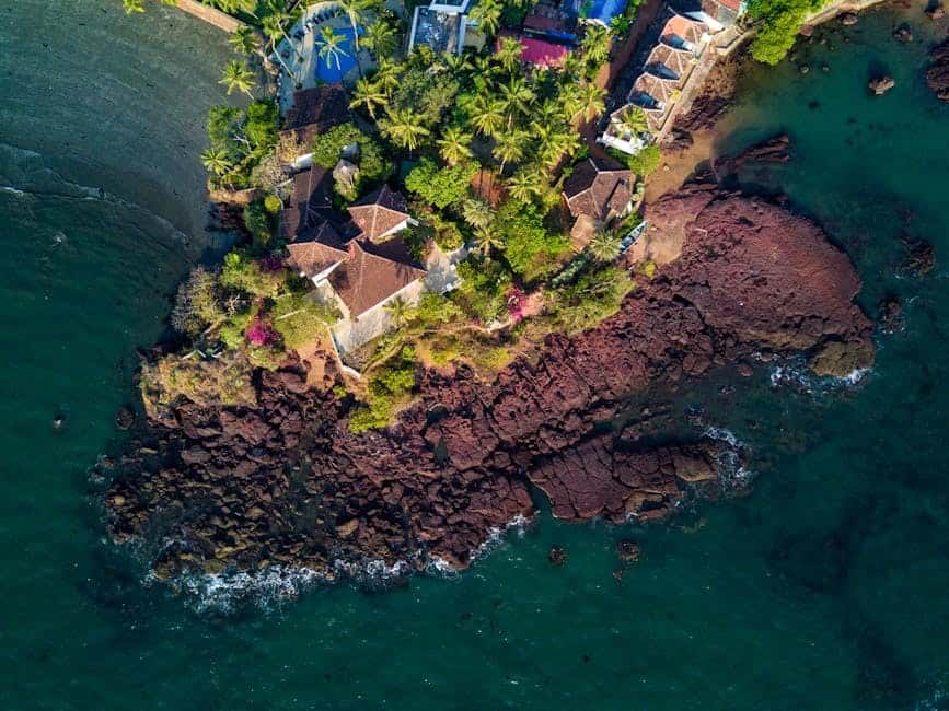 Luxury Family 6N Goa: Premium Villa Stay & Customized Activities