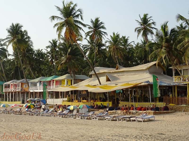 Goa Wildlife & Rural Homestay 7N: Offbeat Nature Immersion