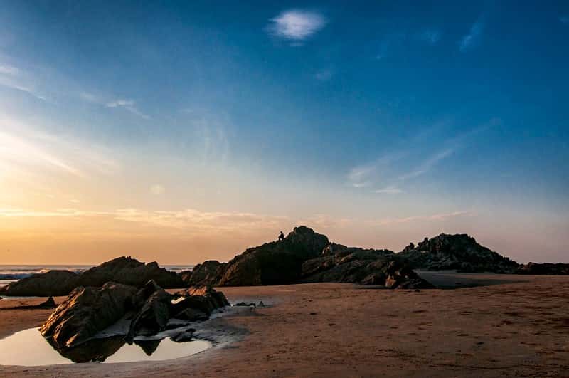 Luxury Coastal Roadtrip 8N: Villas, Boutiques & Curated Experiences