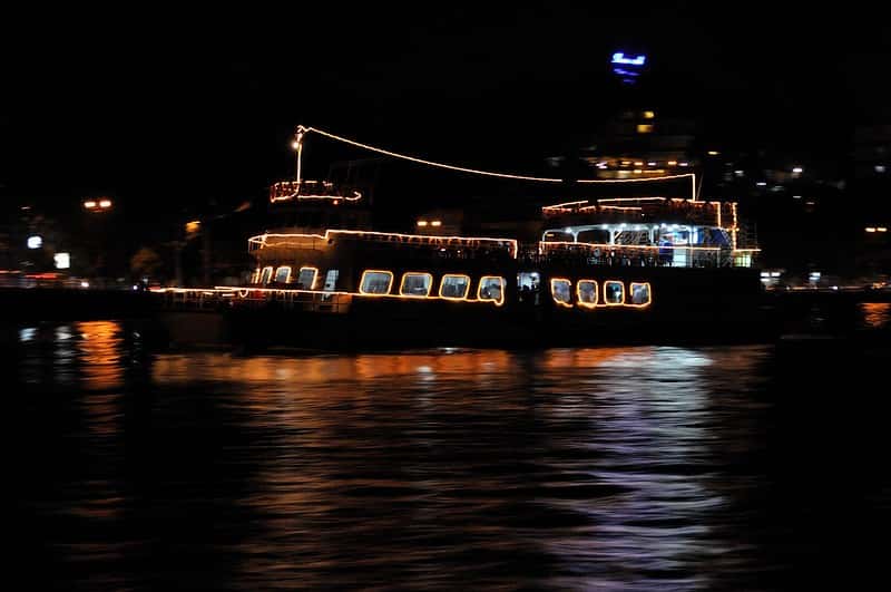 Island & River Discovery 8N Goa: Mandovi Cruises & Island Hopping