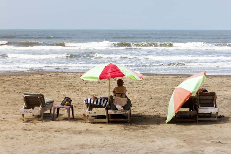 9N Luxury & Leisure Goa: Spa Packages, Private Tours & Gourmet Nights