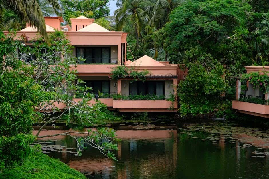 Goa Eco Luxury 6N: Sustainable Villas, Organic Meals & Conservation Tours
