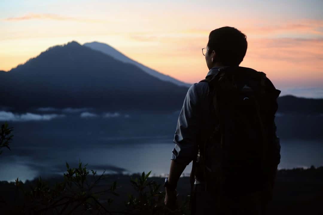 Bali Adventure Trek & Waterfalls: Mount Batur Sunrise & Rafting Bali Adventure Trek & Waterfalls: Mount Batur Sunrise & Rafting