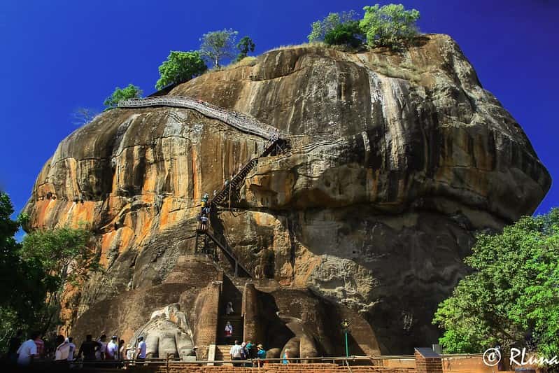 Sigiriya and Dambulla Cultural Getaway: Sri Lanka Heritage 4-Night Tour