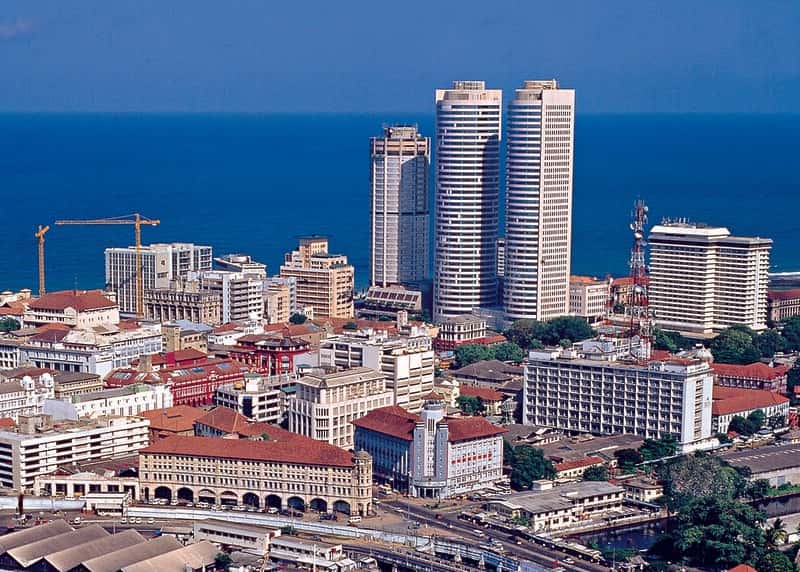 Colombo City and Culinary Trails: Sri Lanka 4-Night Foodie Tour
