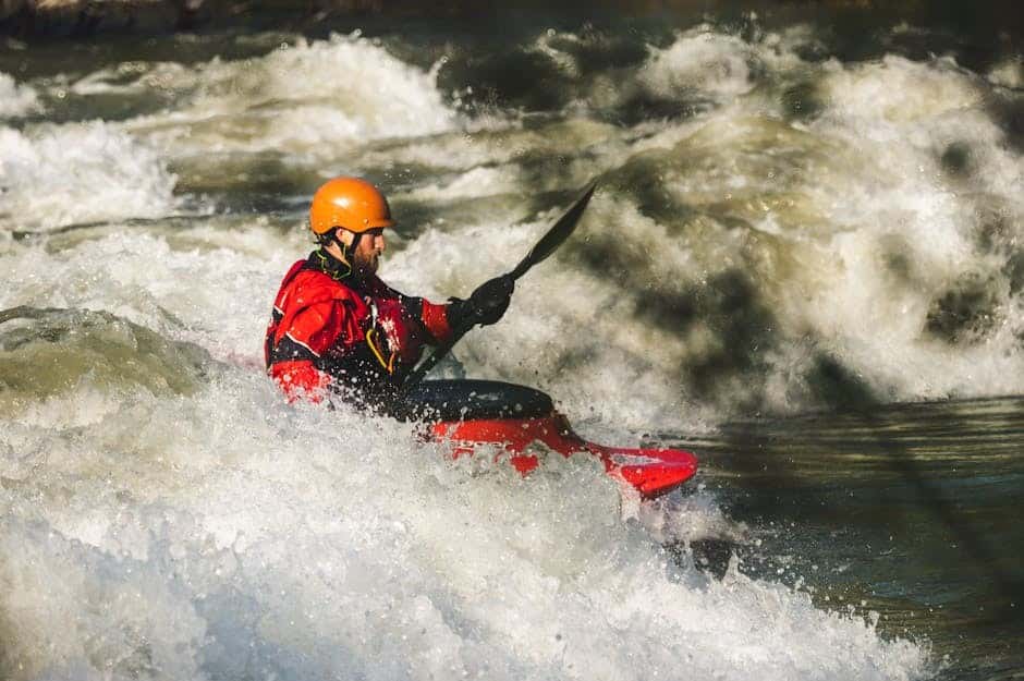 Ultimate Adventure: White Water Rafting, Surfing and Safari 8-Night Expedition